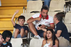 Γιώργος και... Γιώργος