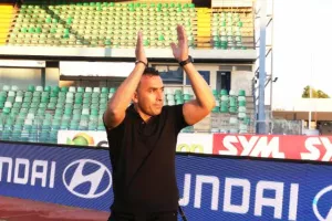 Επιστροφή ΣΩΦΡΟΝΗ - επιστροφή στις νίκες με ΣΟΥΠΕΡ Γιαννιώτα! (Φώτος)