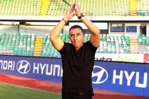 Επιστροφή ΣΩΦΡΟΝΗ - επιστροφή στις νίκες με ΣΟΥΠΕΡ Γιαννιώτα! (Φώτος)