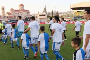 Επιστροφή ΣΩΦΡΟΝΗ - επιστροφή στις νίκες με ΣΟΥΠΕΡ Γιαννιώτα! (Φώτος)