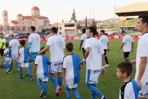 Απόλλων/Ποιοι φεύγουν για Εθνικές