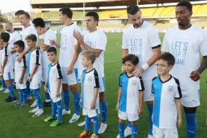 Επιστροφή ΣΩΦΡΟΝΗ - επιστροφή στις νίκες με ΣΟΥΠΕΡ Γιαννιώτα! (Φώτος)