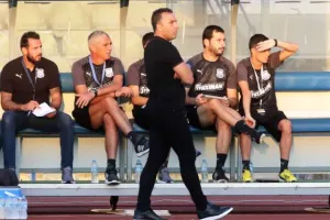 Επιστροφή ΣΩΦΡΟΝΗ - επιστροφή στις νίκες με ΣΟΥΠΕΡ Γιαννιώτα! (Φώτος)