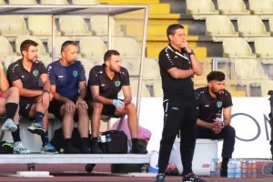 Επιστροφή ΣΩΦΡΟΝΗ - επιστροφή στις νίκες με ΣΟΥΠΕΡ Γιαννιώτα! (Φώτος)