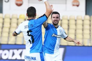 Επιστροφή ΣΩΦΡΟΝΗ - επιστροφή στις νίκες με ΣΟΥΠΕΡ Γιαννιώτα! (Φώτος)