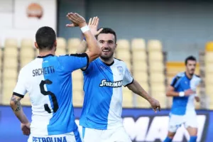 Επιστροφή ΣΩΦΡΟΝΗ - επιστροφή στις νίκες με ΣΟΥΠΕΡ Γιαννιώτα! (Φώτος)