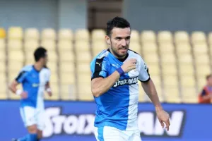 Επιστροφή ΣΩΦΡΟΝΗ - επιστροφή στις νίκες με ΣΟΥΠΕΡ Γιαννιώτα! (Φώτος)