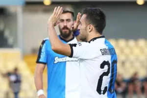 Επιστροφή ΣΩΦΡΟΝΗ - επιστροφή στις νίκες με ΣΟΥΠΕΡ Γιαννιώτα! (Φώτος)