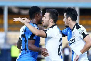 Επιστροφή ΣΩΦΡΟΝΗ - επιστροφή στις νίκες με ΣΟΥΠΕΡ Γιαννιώτα! (Φώτος)
