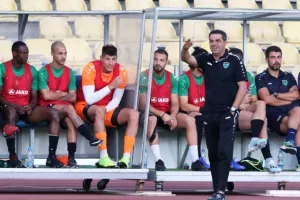 Επιστροφή ΣΩΦΡΟΝΗ - επιστροφή στις νίκες με ΣΟΥΠΕΡ Γιαννιώτα! (Φώτος)
