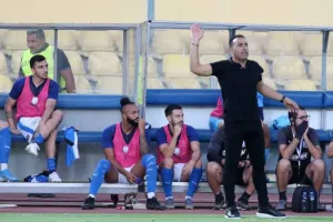 Επιστροφή ΣΩΦΡΟΝΗ - επιστροφή στις νίκες με ΣΟΥΠΕΡ Γιαννιώτα! (Φώτος)