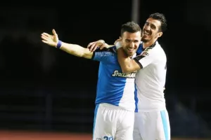 Επιστροφή ΣΩΦΡΟΝΗ - επιστροφή στις νίκες με ΣΟΥΠΕΡ Γιαννιώτα! (Φώτος)