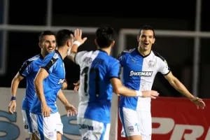 Επιστροφή ΣΩΦΡΟΝΗ - επιστροφή στις νίκες με ΣΟΥΠΕΡ Γιαννιώτα! (Φώτος)