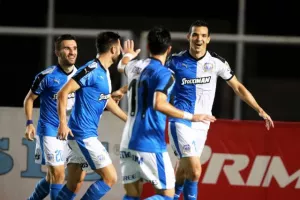 Επιστροφή ΣΩΦΡΟΝΗ - επιστροφή στις νίκες με ΣΟΥΠΕΡ Γιαννιώτα! (Φώτος)