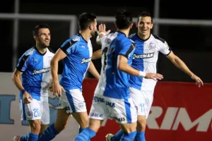 Επιστροφή ΣΩΦΡΟΝΗ - επιστροφή στις νίκες με ΣΟΥΠΕΡ Γιαννιώτα! (Φώτος)