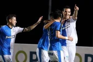 Επιστροφή ΣΩΦΡΟΝΗ - επιστροφή στις νίκες με ΣΟΥΠΕΡ Γιαννιώτα! (Φώτος)