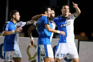Επιστροφή ΣΩΦΡΟΝΗ - επιστροφή στις νίκες με ΣΟΥΠΕΡ Γιαννιώτα! (Φώτος)