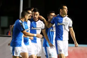 Επιστροφή ΣΩΦΡΟΝΗ - επιστροφή στις νίκες με ΣΟΥΠΕΡ Γιαννιώτα! (Φώτος)