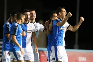 Επιστροφή ΣΩΦΡΟΝΗ - επιστροφή στις νίκες με ΣΟΥΠΕΡ Γιαννιώτα! (Φώτος)