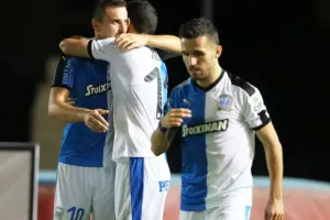 Επιστροφή ΣΩΦΡΟΝΗ - επιστροφή στις νίκες με ΣΟΥΠΕΡ Γιαννιώτα! (Φώτος)