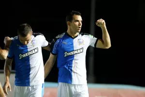 Goal/Ζελάγια
