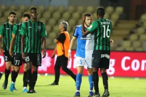 Επιστροφή ΣΩΦΡΟΝΗ - επιστροφή στις νίκες με ΣΟΥΠΕΡ Γιαννιώτα! (Φώτος)