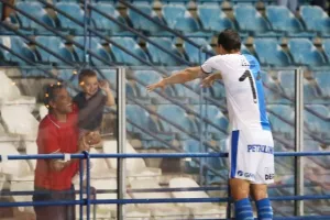 Επιστροφή ΣΩΦΡΟΝΗ - επιστροφή στις νίκες με ΣΟΥΠΕΡ Γιαννιώτα! (Φώτος)