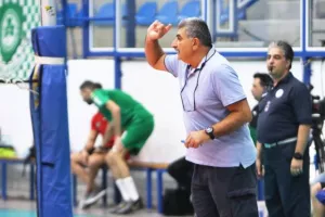 "ΠΡΑΣΙΝΟ" το Σούπερ Καπ! (Φώτος)