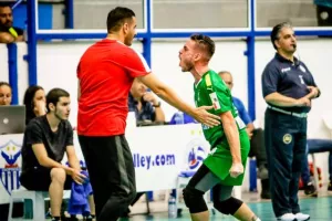 "ΠΡΑΣΙΝΟ" το Σούπερ Καπ! (Φώτος)