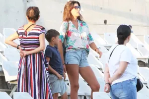 (Φωτορεπορτάζ) Ο κόσμος στο ΓΣΠ