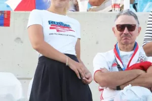 (Φωτορεπορτάζ) Ο κόσμος στο ΓΣΠ