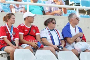 (Φωτορεπορτάζ) Ο κόσμος στο ΓΣΠ