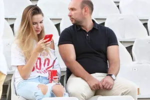 (Φωτορεπορτάζ) Ο κόσμος στο ΓΣΠ