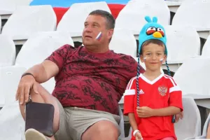 (Φωτορεπορτάζ) Ο κόσμος στο ΓΣΠ
