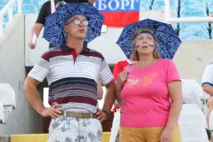 (Φωτορεπορτάζ) Ο κόσμος στο ΓΣΠ