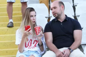 (Φωτορεπορτάζ) Ο κόσμος στο ΓΣΠ