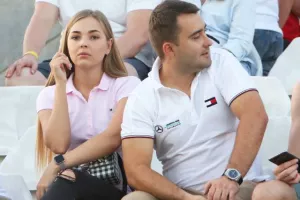 (Φωτορεπορτάζ) Ο κόσμος στο ΓΣΠ