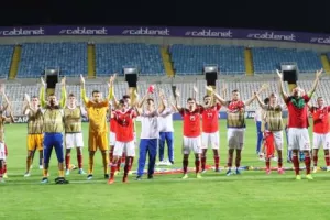 Εφιαλτική βραδιά και πεντάρα απ' την Ρωσία... (φώτος)