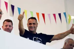 "ΜΠΑΜ" από τον ΕΘΝΙΚΟ-Η μπάλα τιμώρησε τον ΑΠΟΛΛΩΝΑ (φώτος)