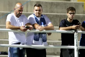 "ΜΠΑΜ" από τον ΕΘΝΙΚΟ-Η μπάλα τιμώρησε τον ΑΠΟΛΛΩΝΑ (φώτος)