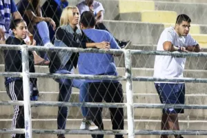 "ΜΠΑΜ" από τον ΕΘΝΙΚΟ-Η μπάλα τιμώρησε τον ΑΠΟΛΛΩΝΑ (φώτος)