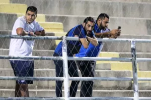 "ΜΠΑΜ" από τον ΕΘΝΙΚΟ-Η μπάλα τιμώρησε τον ΑΠΟΛΛΩΝΑ (φώτος)