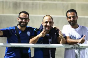 "ΜΠΑΜ" από τον ΕΘΝΙΚΟ-Η μπάλα τιμώρησε τον ΑΠΟΛΛΩΝΑ (φώτος)
