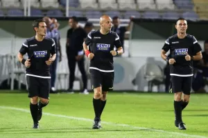 "ΜΠΑΜ" από τον ΕΘΝΙΚΟ-Η μπάλα τιμώρησε τον ΑΠΟΛΛΩΝΑ (φώτος)