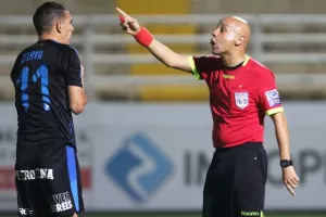 "ΜΠΑΜ" από τον ΕΘΝΙΚΟ-Η μπάλα τιμώρησε τον ΑΠΟΛΛΩΝΑ (φώτος)