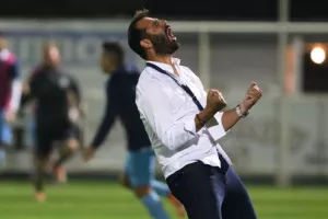 "ΜΠΑΜ" από τον ΕΘΝΙΚΟ-Η μπάλα τιμώρησε τον ΑΠΟΛΛΩΝΑ (φώτος)