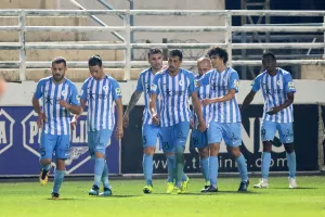 Εντυπωσιακό 7/7!