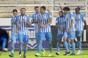 "ΜΠΑΜ" από τον ΕΘΝΙΚΟ-Η μπάλα τιμώρησε τον ΑΠΟΛΛΩΝΑ (φώτος)
