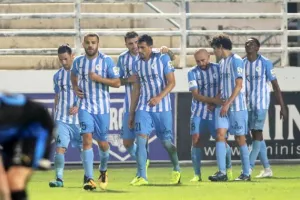 "ΜΠΑΜ" από τον ΕΘΝΙΚΟ-Η μπάλα τιμώρησε τον ΑΠΟΛΛΩΝΑ (φώτος)