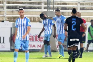 "ΜΠΑΜ" από τον ΕΘΝΙΚΟ-Η μπάλα τιμώρησε τον ΑΠΟΛΛΩΝΑ (φώτος)